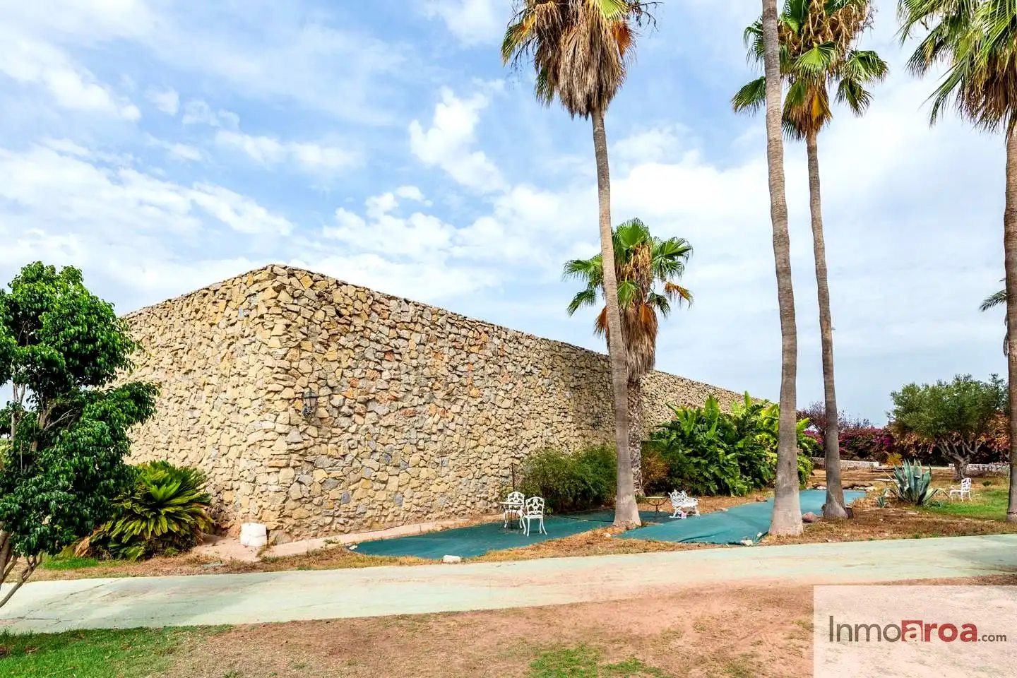 Haus mit Pool zum Verkauf in Los Pinares - La Masia, imagen 10