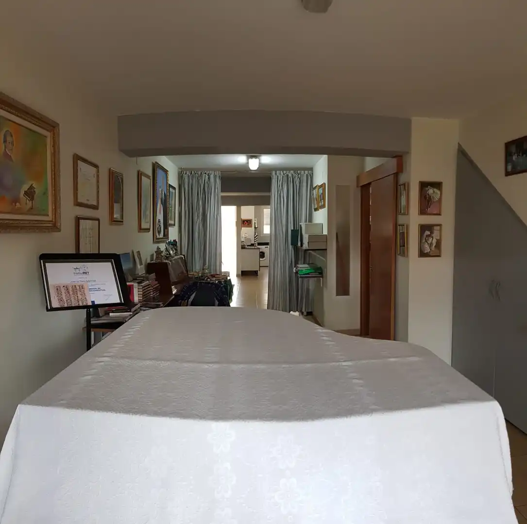 Einfamilien-Reihenhaus zum Verkauf in Cardedeu mit Privatgarten und Terrasse