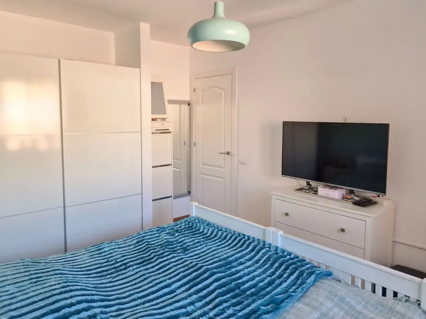 Schlafzimmer von Einfamilien-Reihenhaus zum Verkauf in Antigua