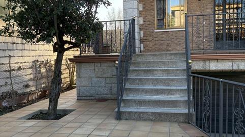 Foto 3 von Haus oder Chalet zur Miete in Del Puente Nuevo, Fuente Santa, Colmenar Viejo