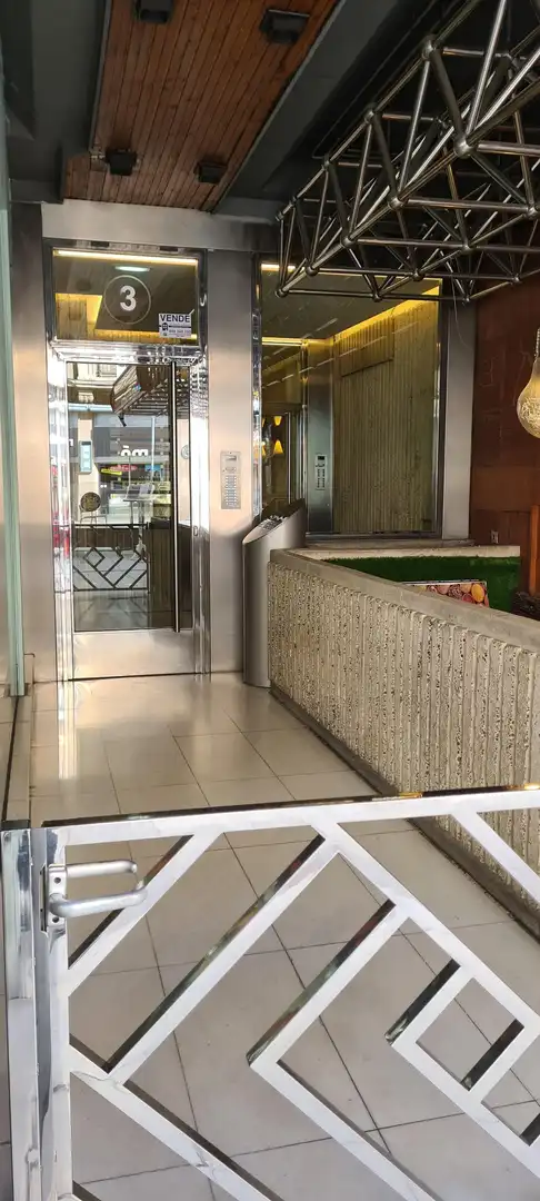 Apartamento con ascensor en venta en Avenida Ordoño II 16, imagen 12