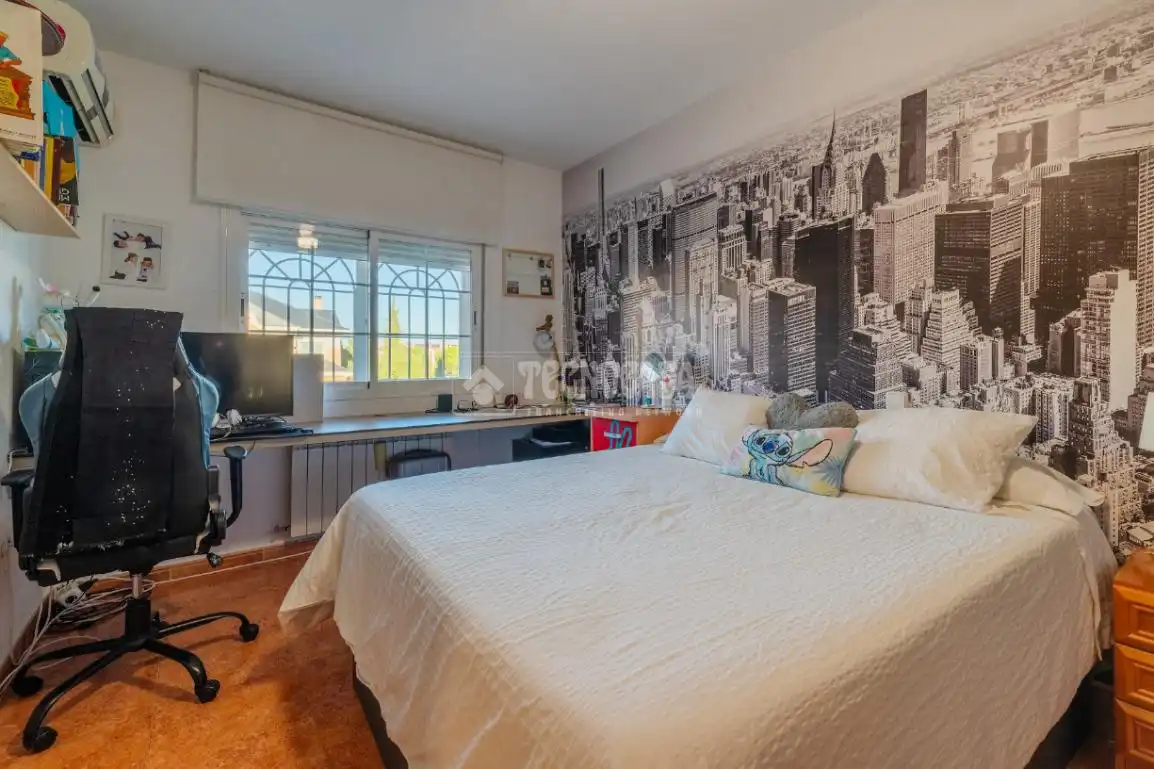 Doppelhaushälfte mit Terrasse zum Verkauf in Zona el Caño, imagen 27