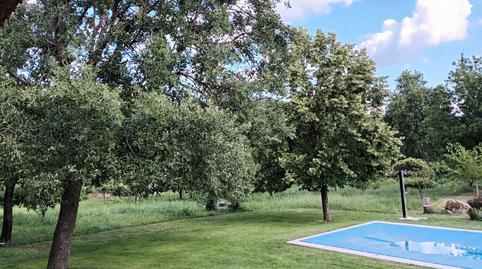 Foto 2 de Finca rústica en venta en La Adrada , Ávila