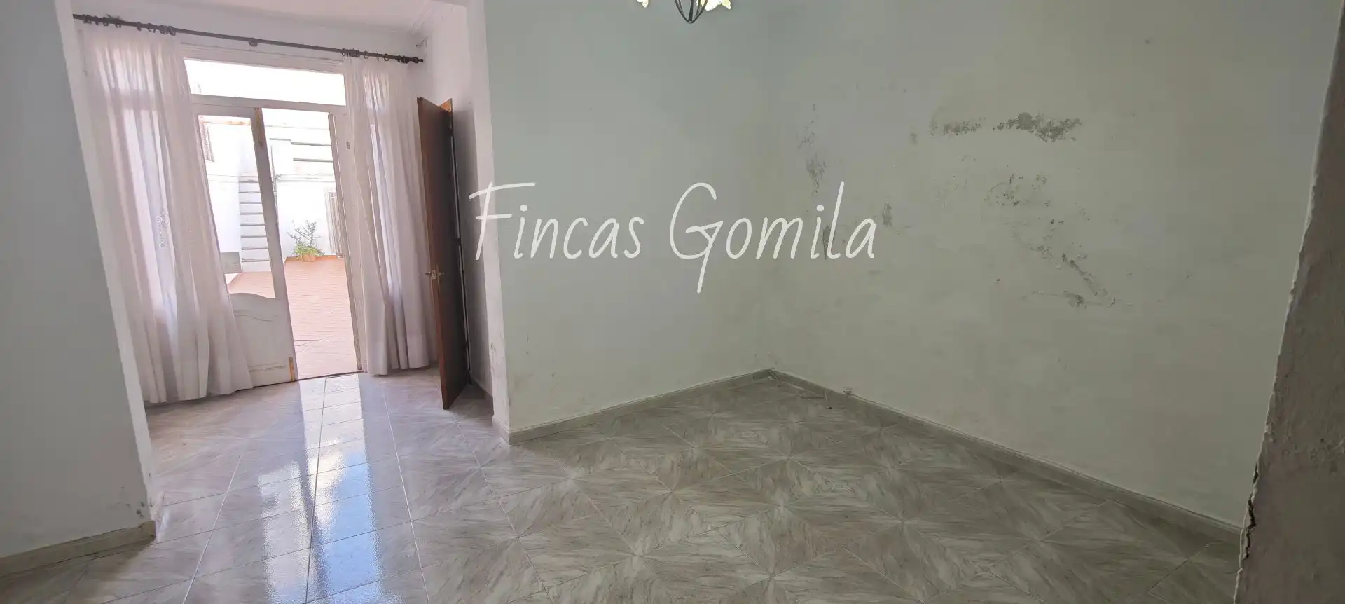 Finca rústica en venda en Maó ciutat