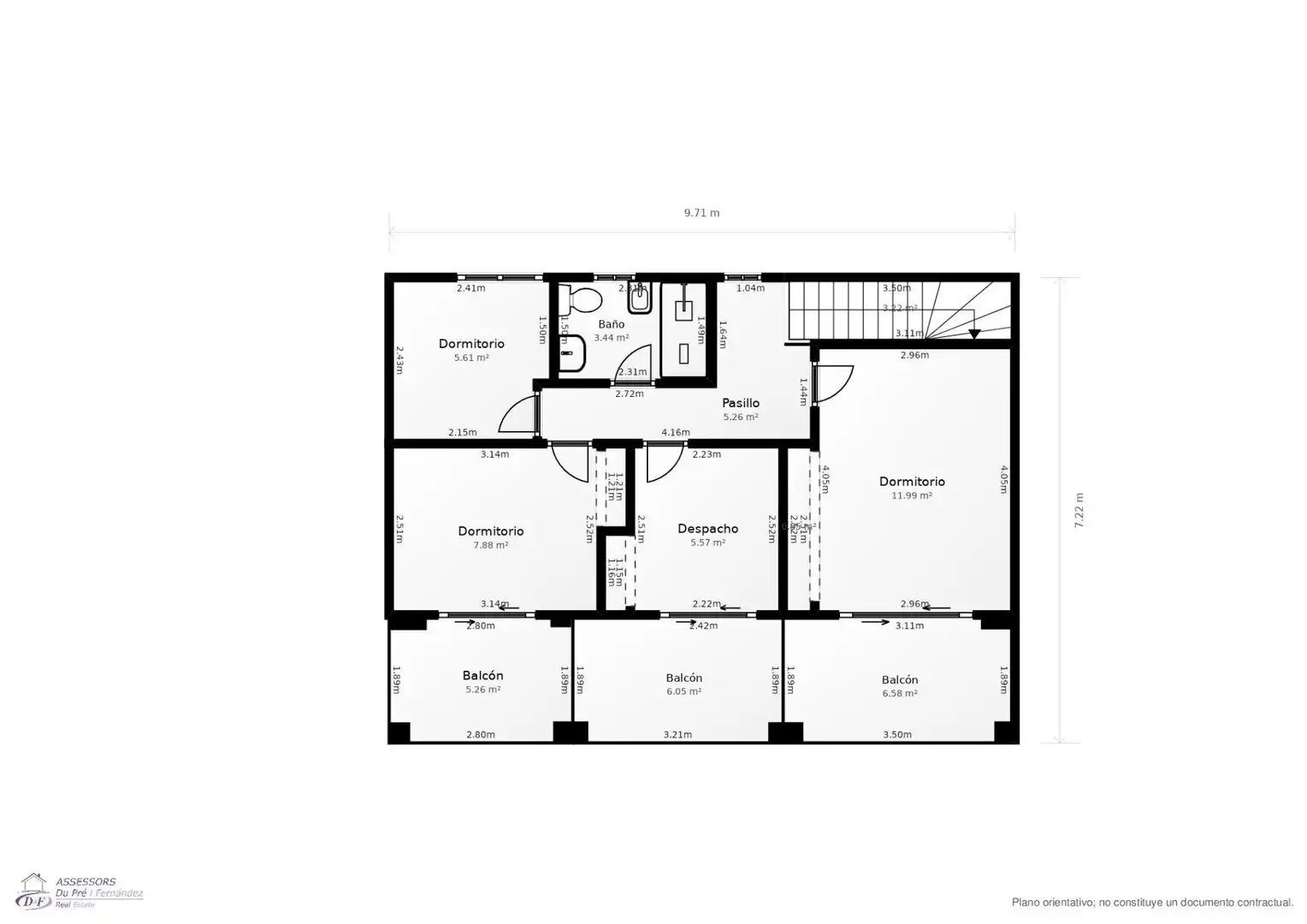 Casa o chalet en venta en Premià de Dalt con Calefacción, Jardín privado y Terraza