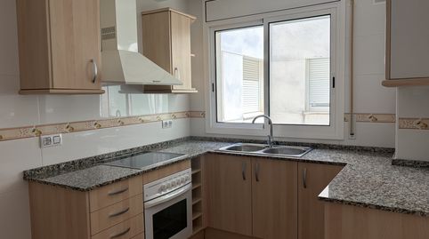 Foto 2 de Dúplex en venta en De la Plana, Tàrrega, Lleida