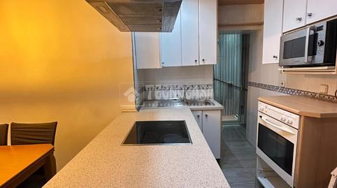 Foto 5 de Piso en venta en Juan de la Cierva, Getafe
