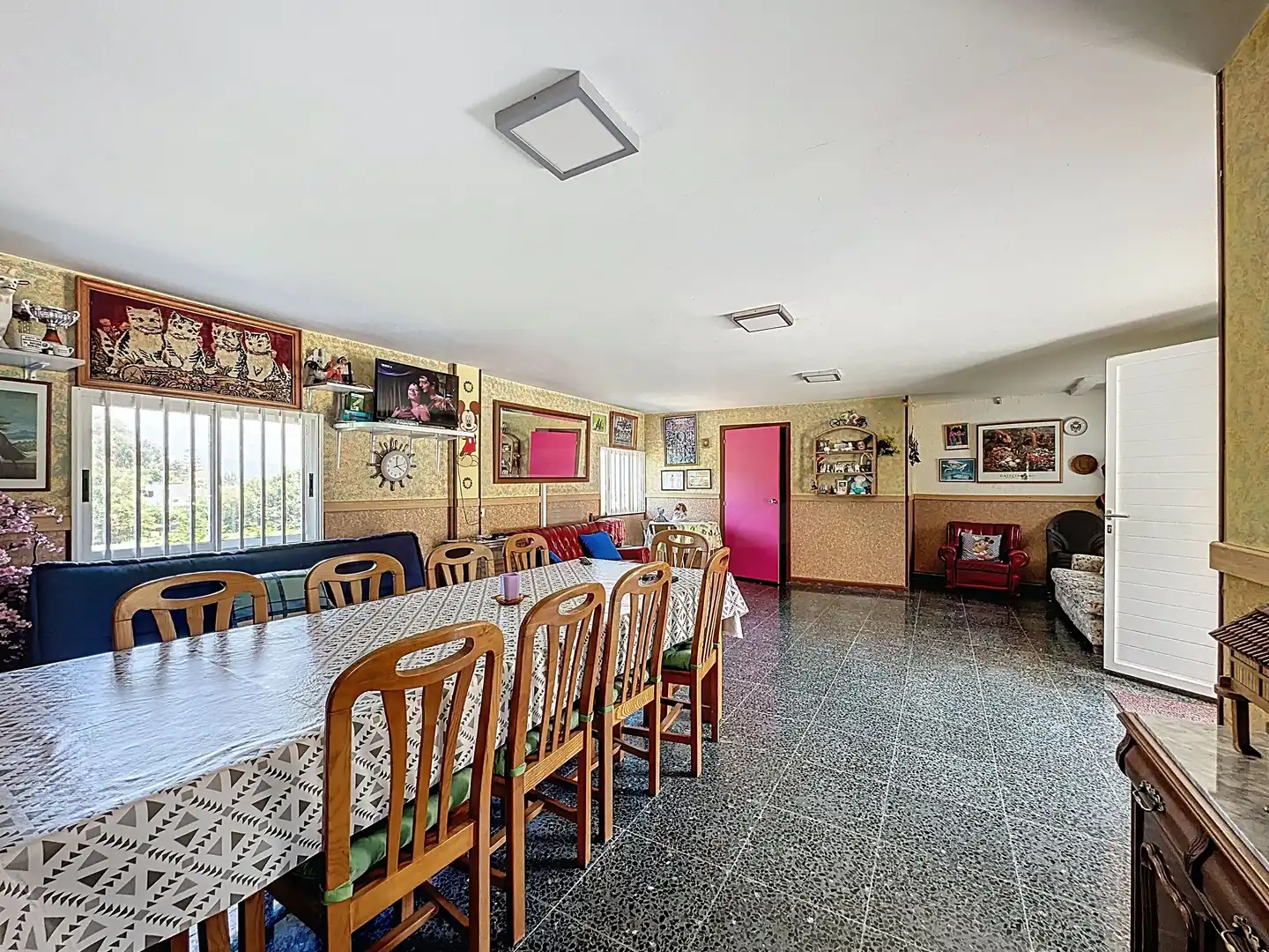 Casa amb piscina en venda a Camiño Monte Covelo 28, imagen 16