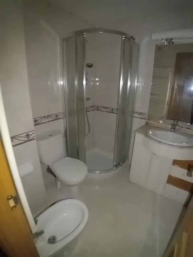 Piso en venta en Avenida de España, 46, Centro