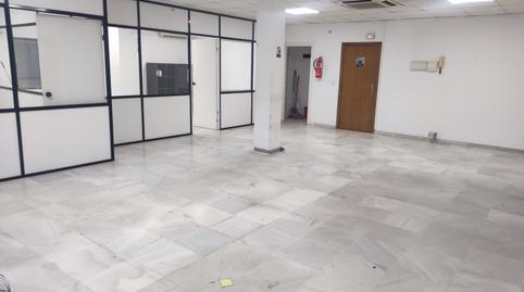 Foto 5 de Oficina de lloguer a Horizonte, Pisa, Mairena del Aljarafe