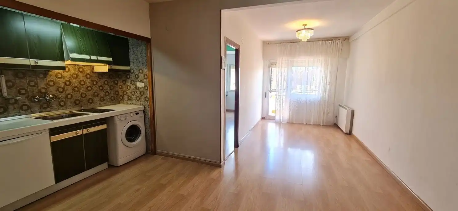 Pis amb ascensor en venda a Avenida de la Ciudad de Barcelona, imagen 2