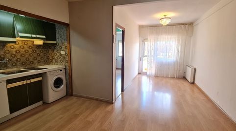 Foto 2 de Piso en venta en Avenida de la Ciudad de Barcelona, Adelfas, Madrid Capital
