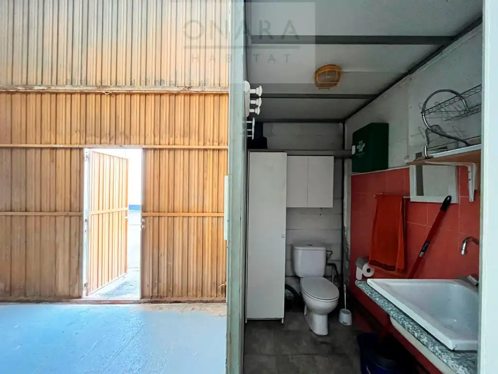 Industrial buildings for sale in Astigarraga