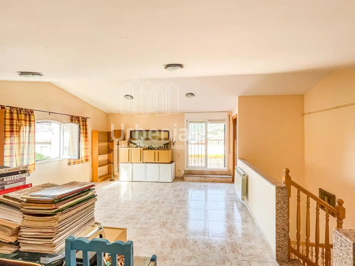 Houses for sale in Argentona  with Air Conditioner, Heating and Terrace