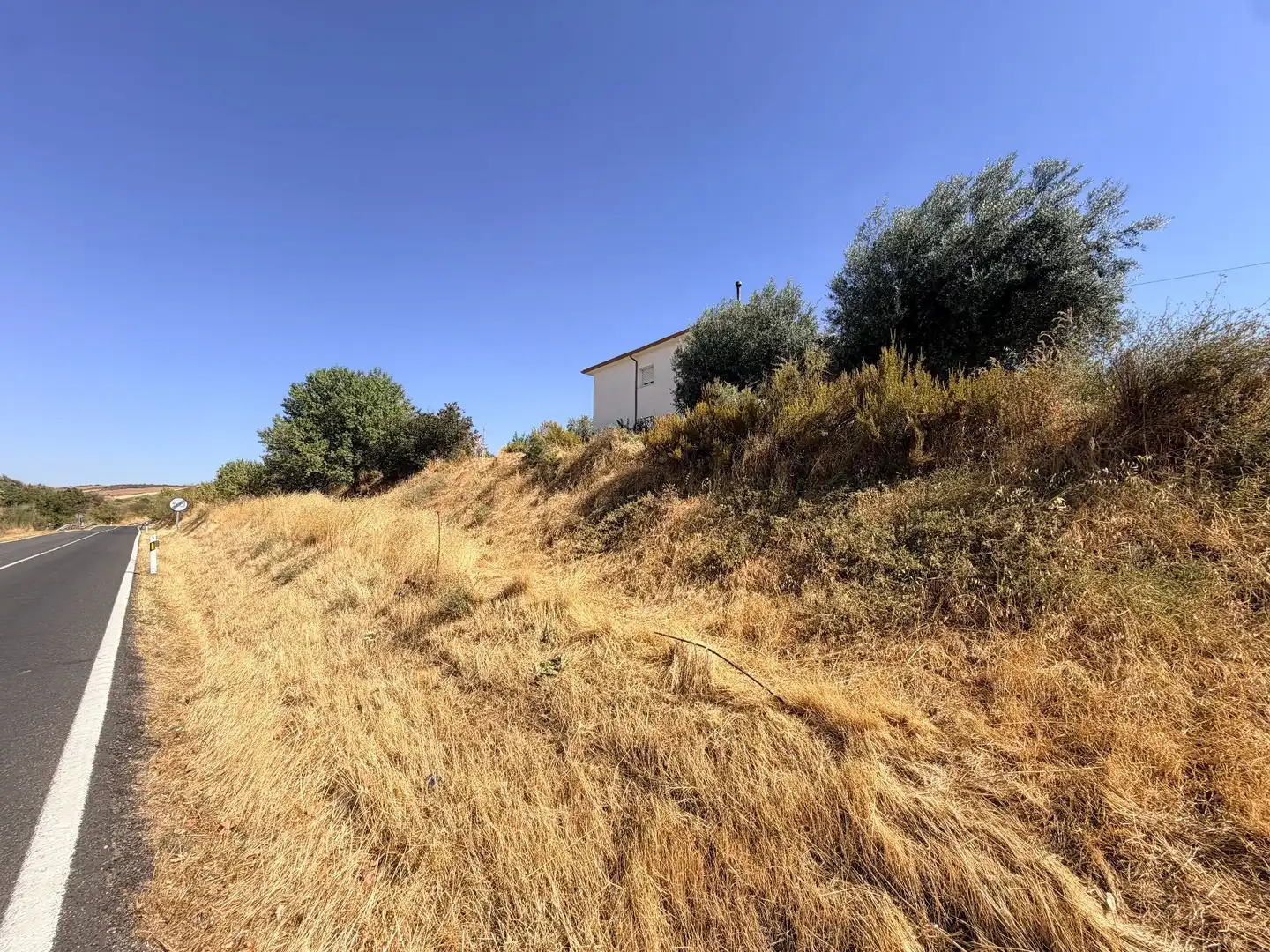 Residencial en venta en Valdepiélagos