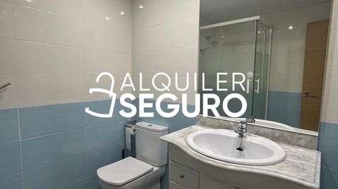 Foto 4 de Pis de lloguer a Ntra. Sra. del Pilar, Reyes Católicos, Alcalá de Henares