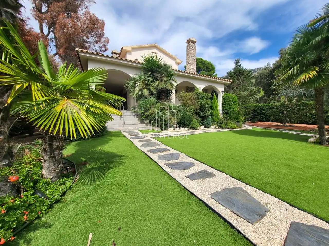 Maison avec piscine à vendre à Collbató, imagen 12