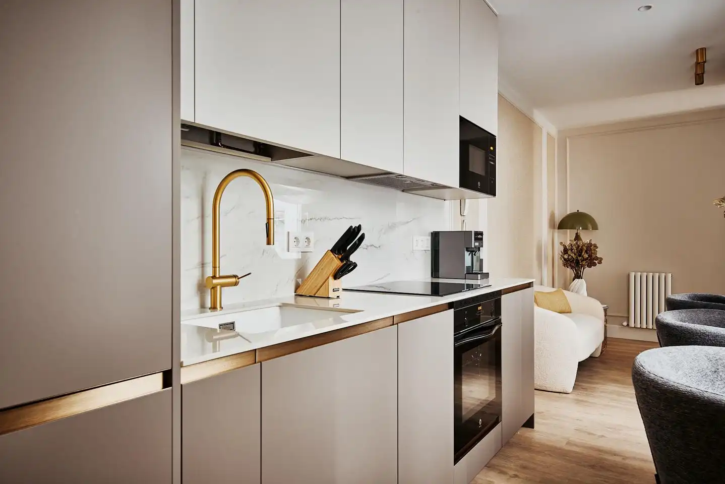 Appartement avec ascenseur à vendre à Calle de Rufino Blanco, imagen 8