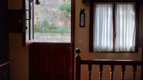 Foto 3 de Piso en venta en Barrio Cerdigo, 3, Oriñón - Allendelagua, Castro-Urdiales