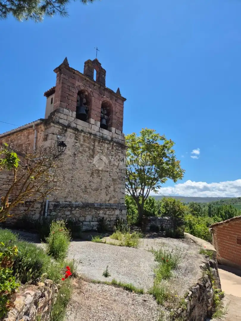 Residential land for sale in Calle Iglesia