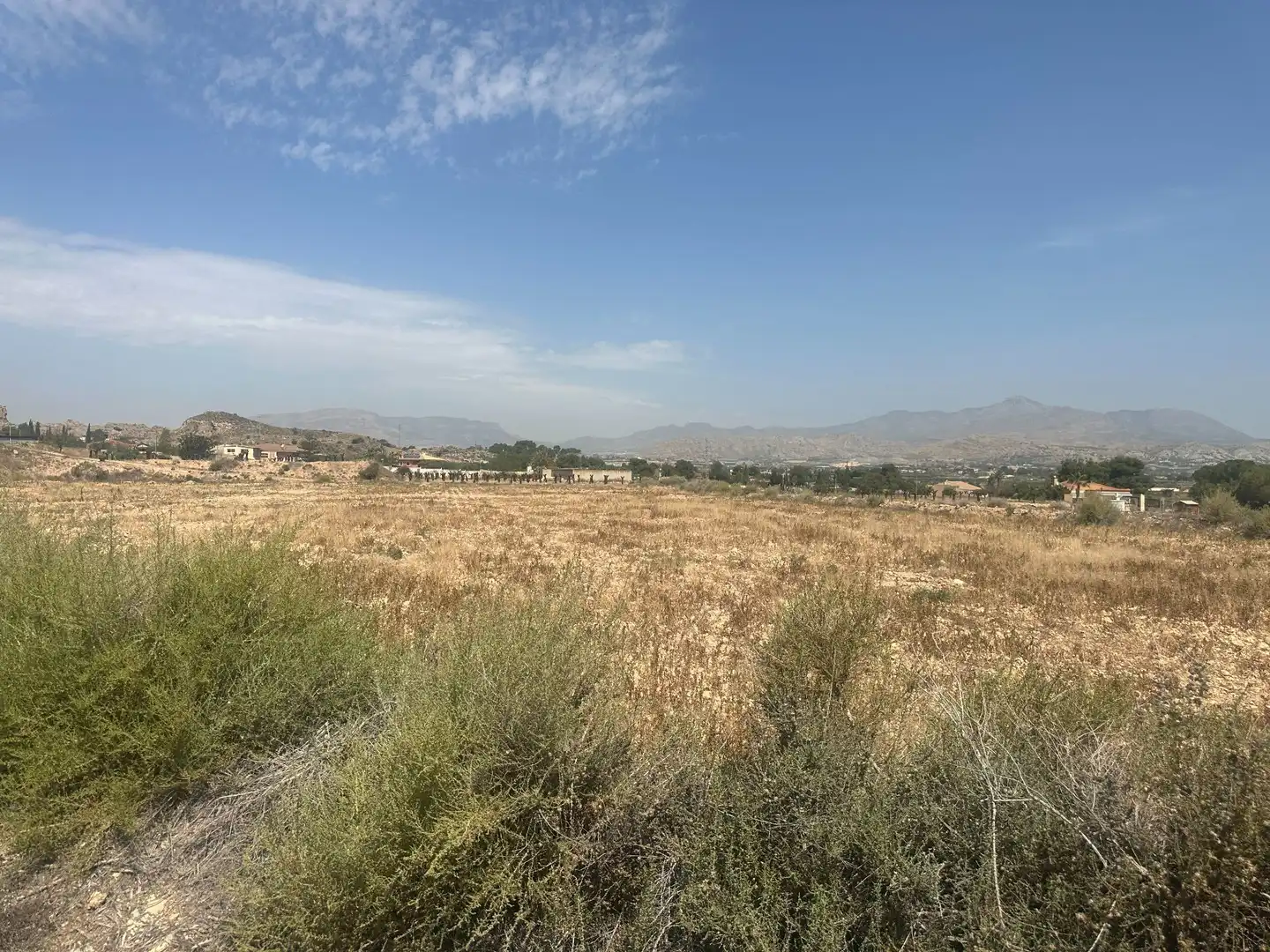 Residential for sale in Fontcalent