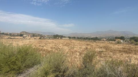 Foto 4 de Residencial en venda a Fontcalent, Alicante / Alacant