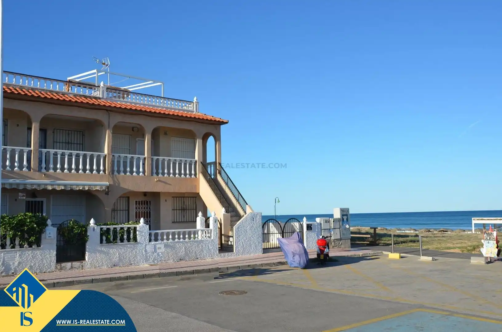 Casa in vendita a La Mata