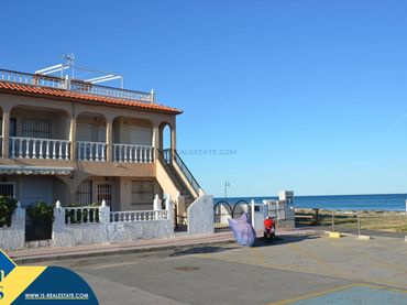 Haus zum Verkauf in La Mata