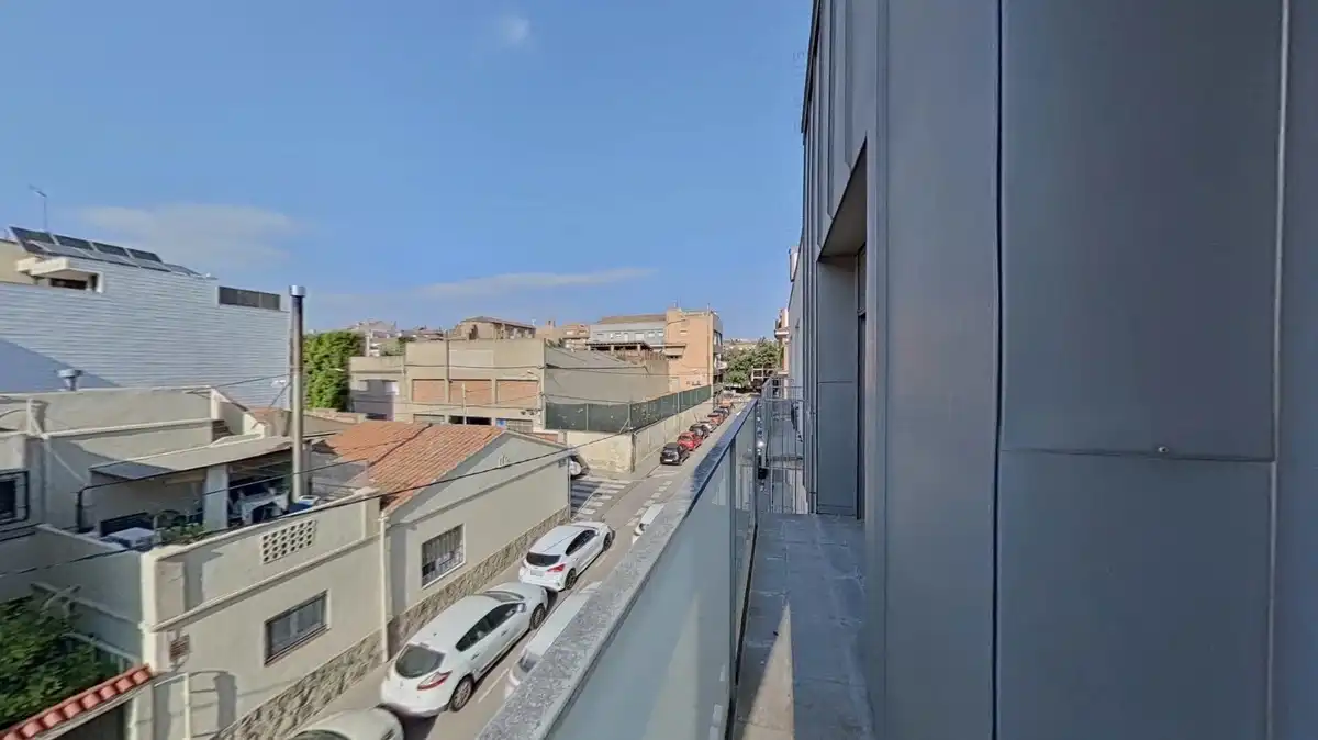 Wohnung zum Verkauf in Carrer Moianès, Hostal