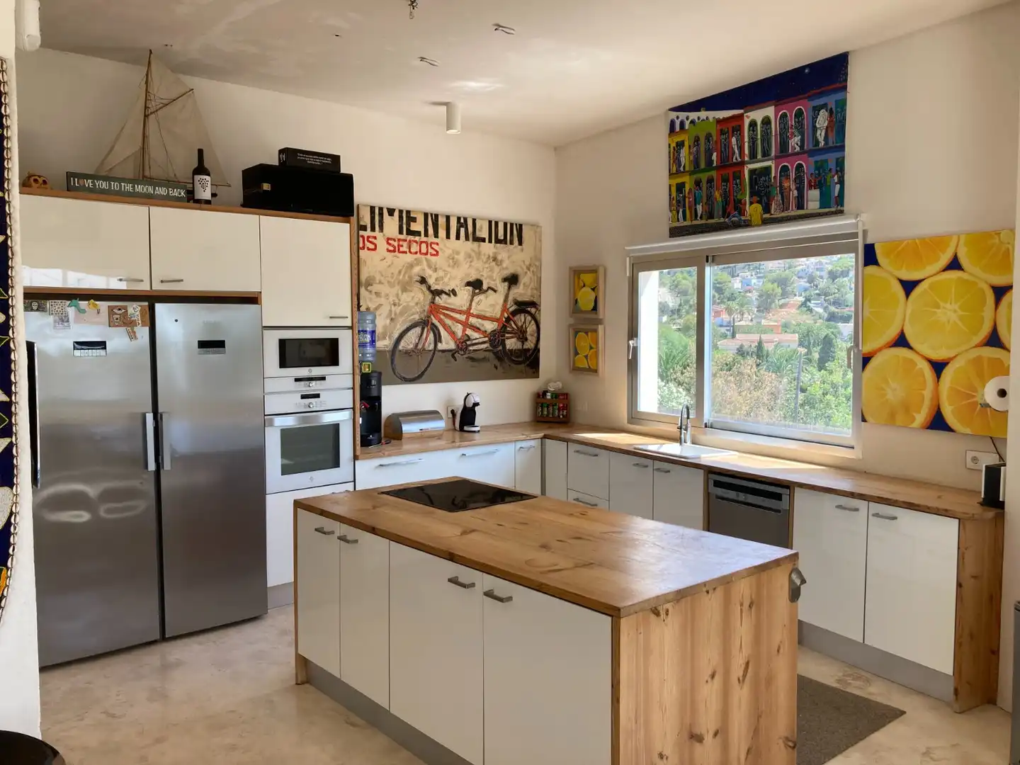 Casa en venta en Centro Urbano, imagen 8