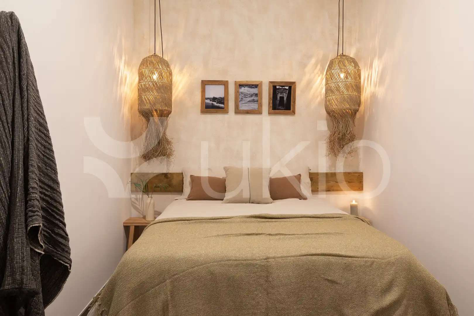 Apartamento con terraza en alquiler en Carrer de València, imagen 14