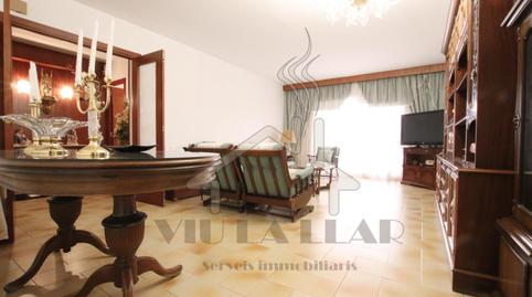 Foto 3 de Piso en venta en Peramàs, Mataró