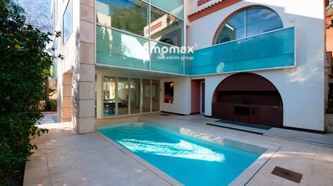 Photo 2 of House or chalet for sale in Pedralbes, Barcelona