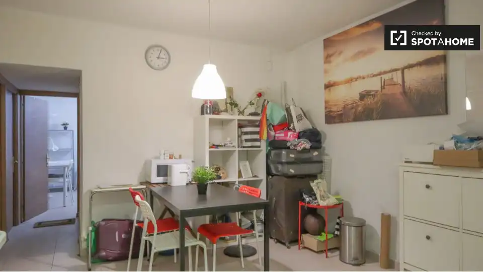 Habitación en Universidad