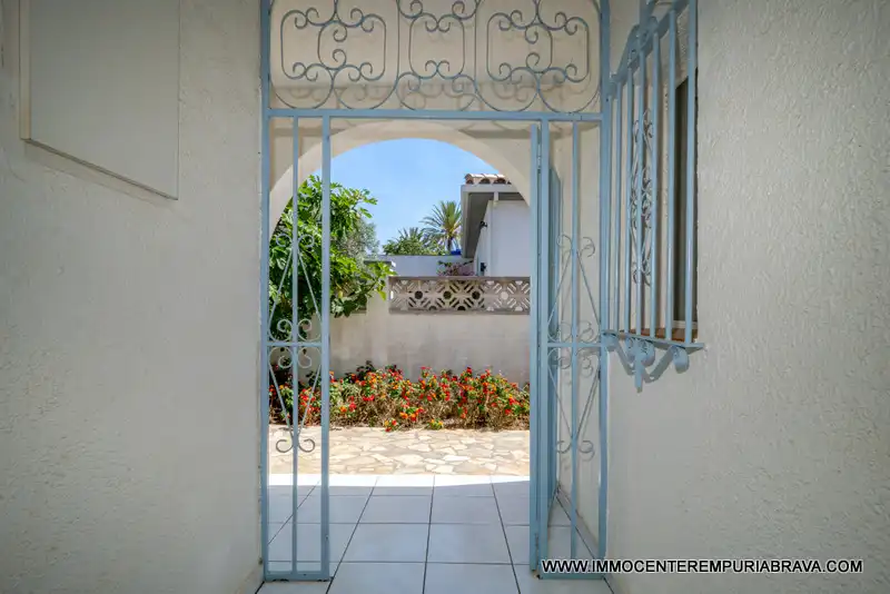 Detached house for sale in Cap Ras - Creus - Falconera, imagen 30