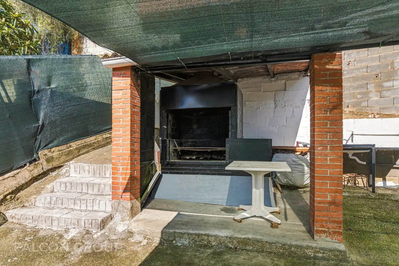 Casa amb terrassa en venda a Carrer Dublín, imagen 35