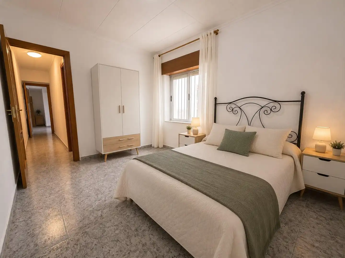 Appartamento in vendita a Casco Antiguo, imagen 31