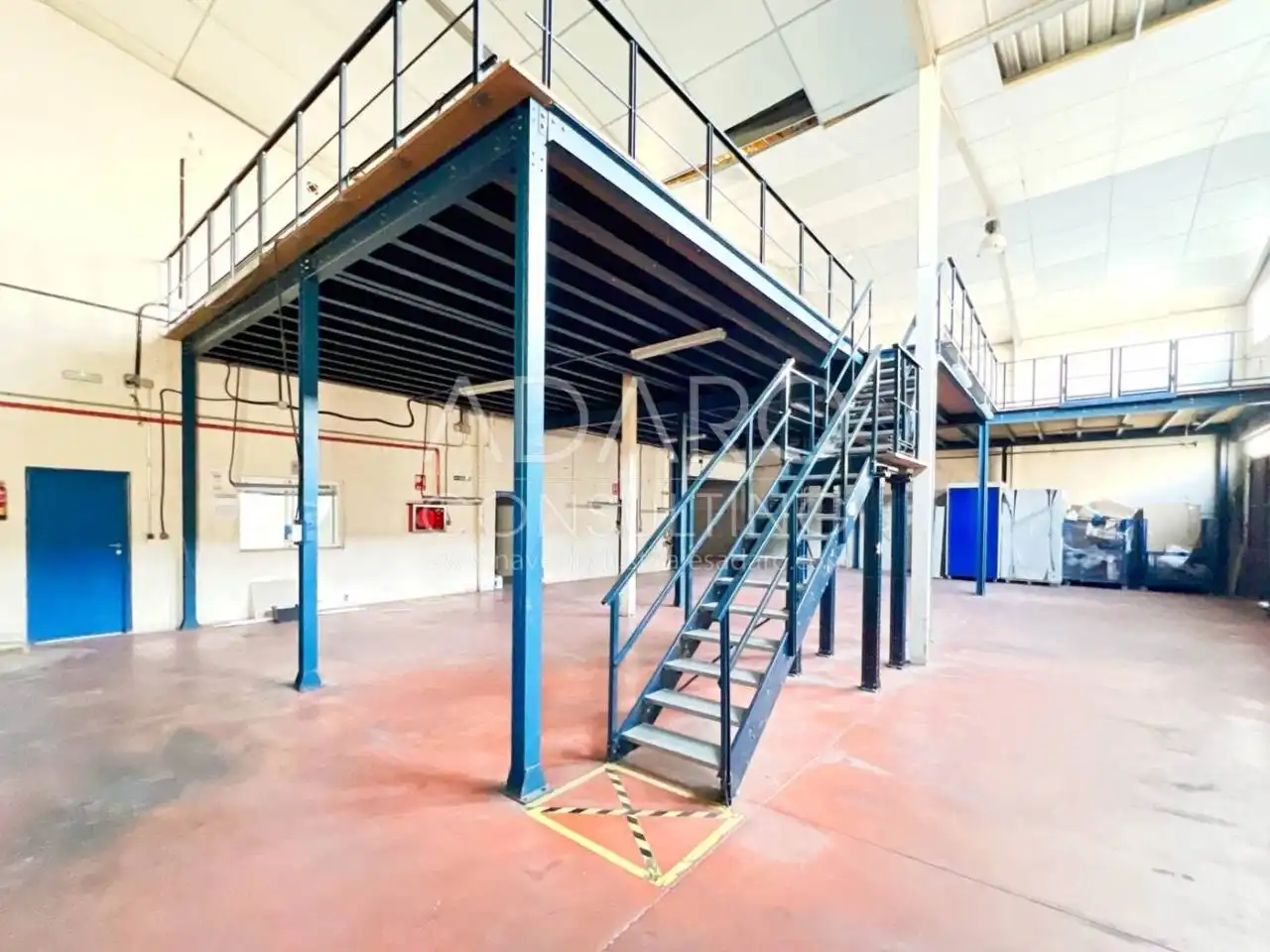 Nave industrielle à vendre à Calle Verano, imagen 4