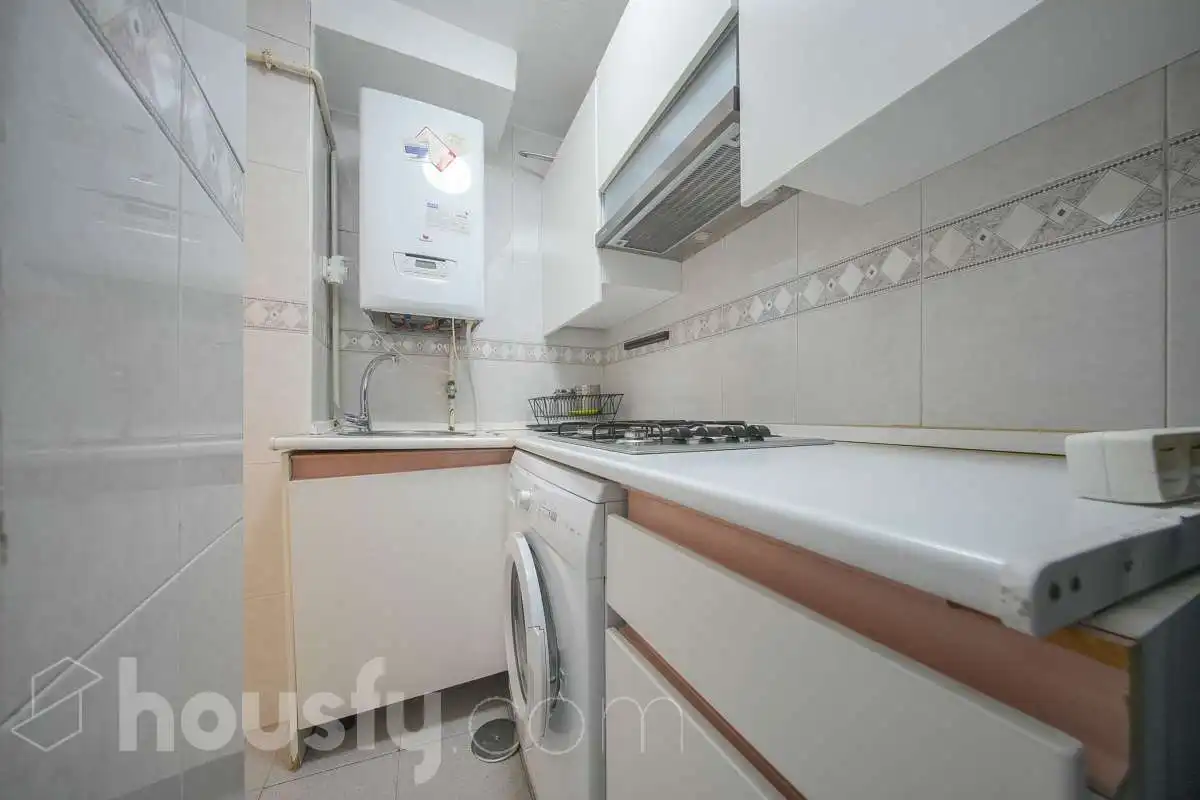 Flat with pool for sale in Calle de Morejón ., imagen 15