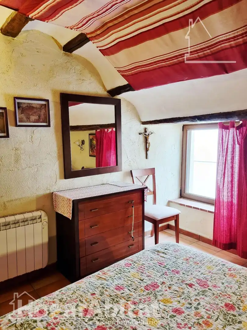 Casa amb terrassa en venda a Calle San Juan, imagen 16