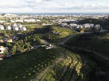 Terreno residenziale in vendita a Mijas pueblo