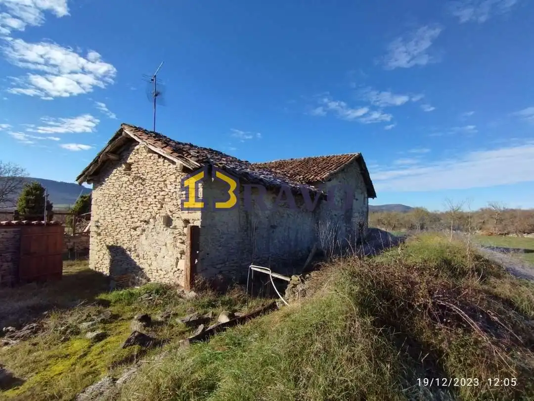 Casa o xalet en venda en Valle de Losa amb Calefacció