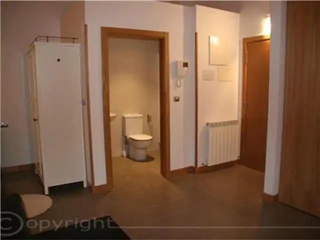 Study for rent in Barrio Jaitzubia, 254, Hondarribia