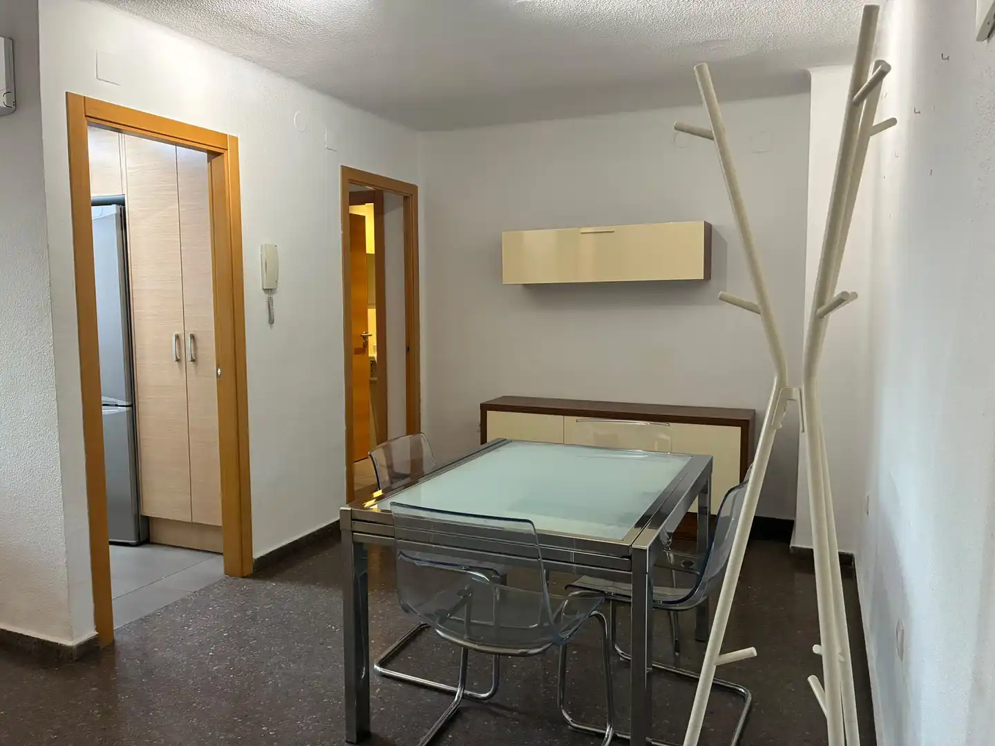 Dining room of Flat for sale in Valencia  with Balcony