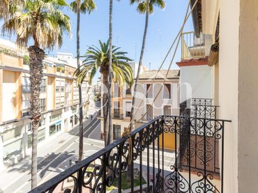 Appartement à vendre à Algemesí