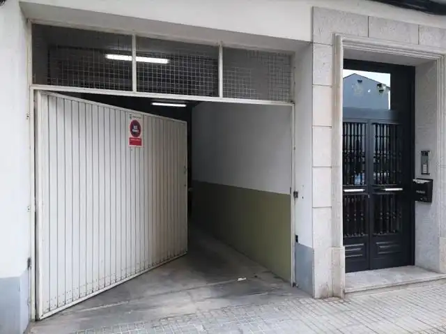 Aparcament amb ascensor en venda a Fajardo, imagen 2