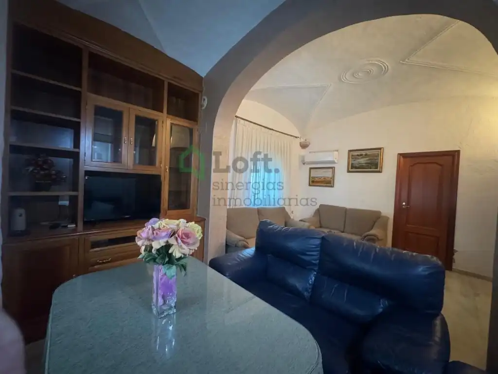 Casa o chalet en venta en Casco Antiguo