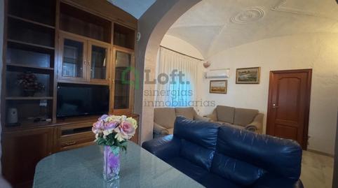 Foto 3 de Casa o xalet en venda a Carretera de Sevilla - Los Montitos, Badajoz