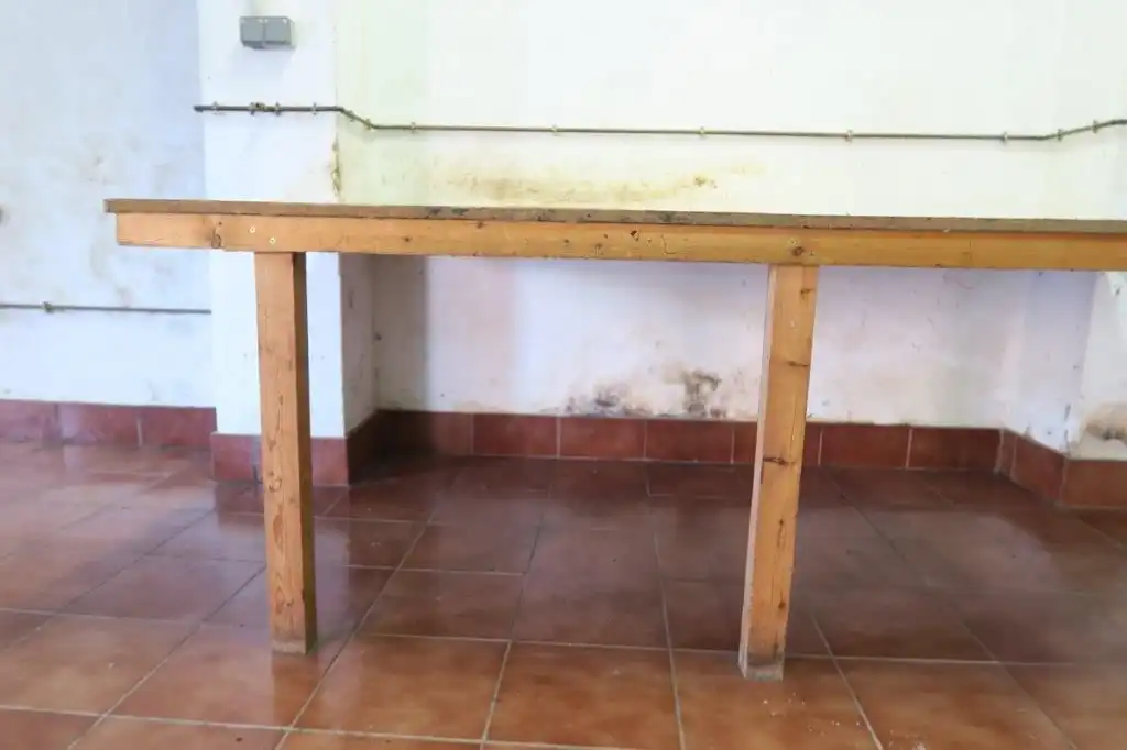 Cuina de Local en venda en Culleredo