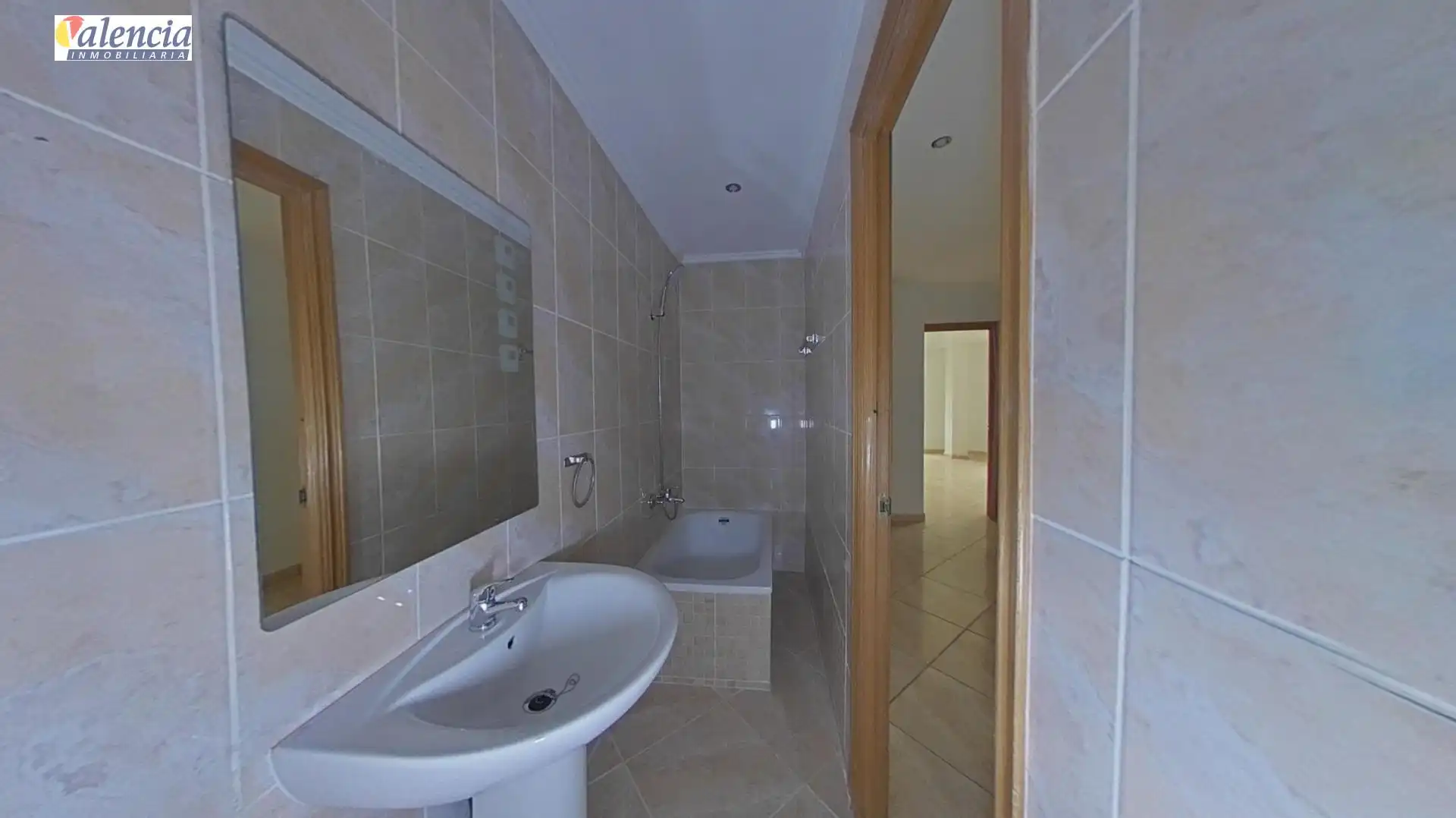 Baño de Piso en venta en Paterna